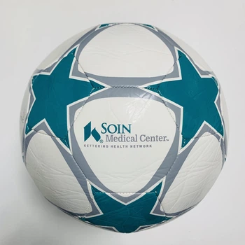 Футбольный мяч Practic SOIN Medical Center Размер 5 976