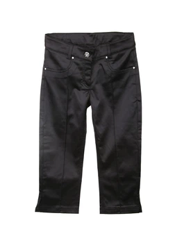 Бриджі MTP 152см Чорний (YDB-4569-Black)
