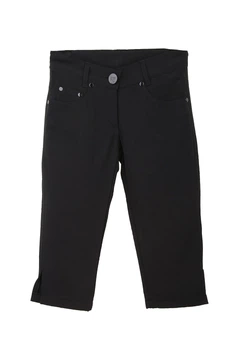 Бриджі MTP 164см Чорний (YDB-3200-Black)