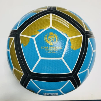 Футбольный мяч Practic Copa America Размер 5 915