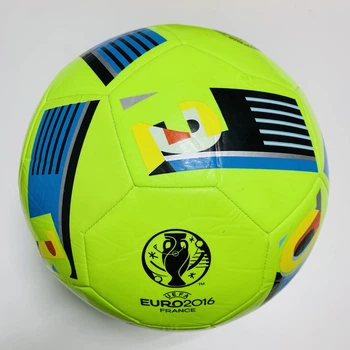 Футбольный мяч Practic UEFA Euro 2016 France Размер 5 905