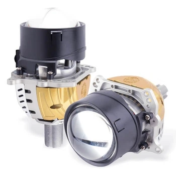 Bi-LED лінзи AMS ULTIMATE U2 3.0 F/R