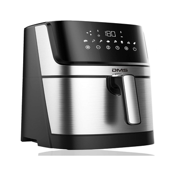 Аерофритюрниця Air Fryer DMS HF-6E XXL 1800 Вт