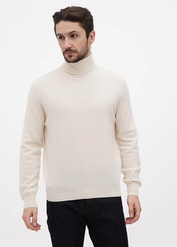 Світер Billionaire Кремовий, 3XL (BLC3311304WS_Panna3XL) (BLC3311304WS_Panna3XL)