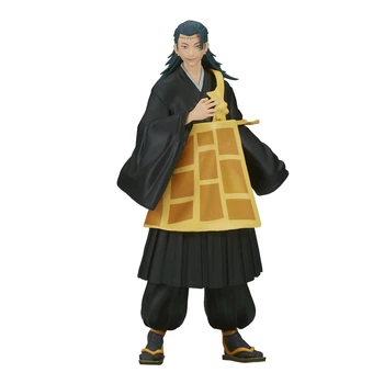 Фигурка Bandai Spirits Jujutsu Kaisen Suguru Geto Магическая битва Гето Сугуру 17 см BS JK SG 17