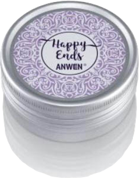 Serum do końcówek włosów Anwen Happy Ends 15 ml (59000082)