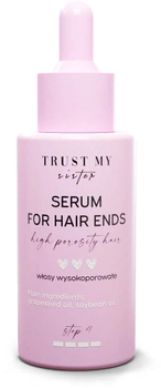Serum do włosów Trust My Sister For Hair Ends High Porosity Hair 40 ml (5902539715330)