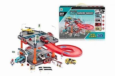 Детские игрушки Kid Cars купить в ROZETKA: качественные игрушки