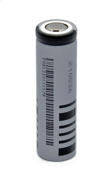 Аккумулятор 14500 Li-Ion HighPower 14500CY, 750mAh, 4.2/3.6/2.6V, Gray