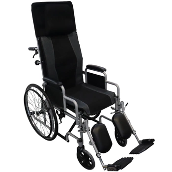 Многофункциональная коляска с высокой спинкой OSD-YU-REC 50