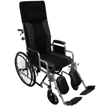 Многофункциональная коляска с высокой спинкой OSD-YU-REC 45