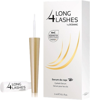 MAXEYLASH Eyelash Enhancing Serum 3ml | LOVERTE