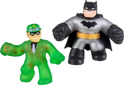 Набор тянучек Гуджитсу Бетмен и Риддлер Heroes of Goo JIT Zu Batman VS The Riddler