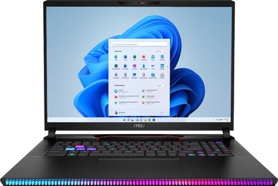 Ноутбук MSI Raider GE78 HX 14VGG (14VGG-205US)