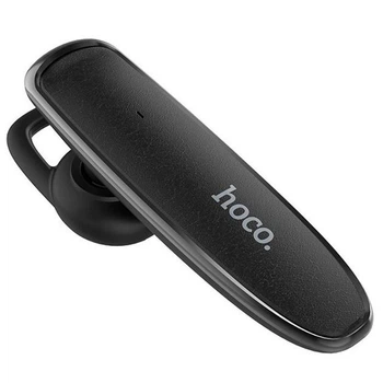 Bluetooth гарнітура Hoco E36 чорна