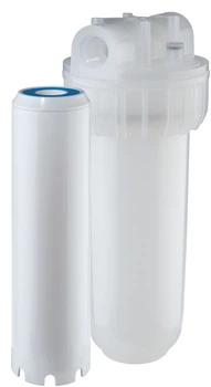 Фильтр ATLAS FILTRI Neutral Cond 3/4" RE6170141 антинакипный
