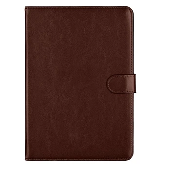 Чохол для планшета 2Е 2E-UNI-9-10-OC-BR Basic 9-10" 16х23х1 см Dark Brown