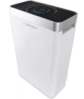 Очищувач повітря Esperanza EHP005 Air Purifier з іонізацією