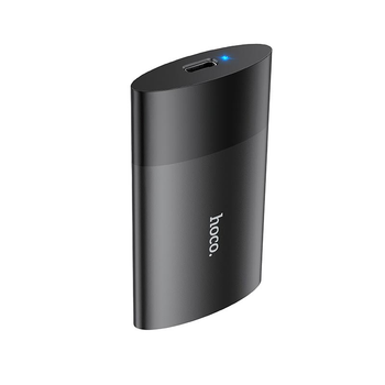 Внешний флеш-накопитель HOCO PSSD Mobile SSD UD12 Type-C 512GB
