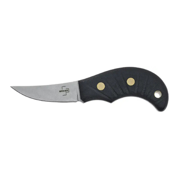 Нож класический Boker Plus Shrimp Black 02BO082