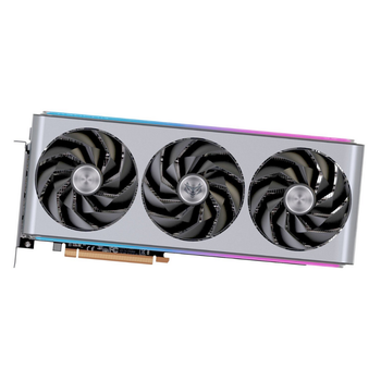 Відеокарта дискретна Sapphire 11322-01-40G RX 7900XTX/24ГБ/GDDR6/20000МГц
