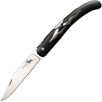 Ніж складаний Cold Steel Kudu Slip Joint замок Slip Joint 20KJ