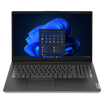 Ноутбук 15.6" Lenovo V15 G4 IRU IPS/1920x1080/i3-1315U/16ГБ/512ГБ Чорний (83A1006HRA)