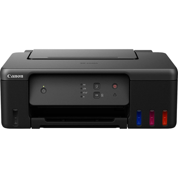 Принтер струменевий Canon G1430 4800 х 1200dpi кольоровий/вбудований СБПЧ (5809C009AA)