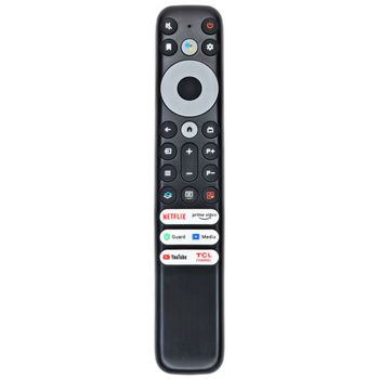 Пульт TCL RC902V FMR1 з голосовим керуванням
