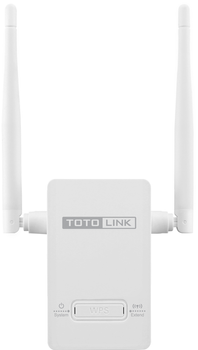 Ретранслятор TOTOLINK EX200 WiFi Range Extender