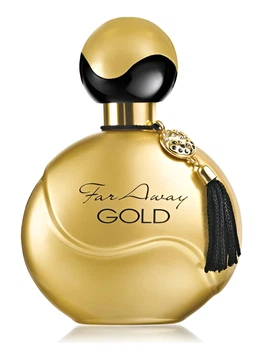 Женская парфюмерная вода Avon Far Away Gold 50 мл для Нее, For Her. туалетная вода, Духи, Одеколон