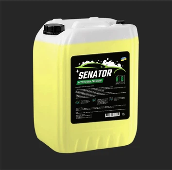 Активна піна Senator Premium 11,8кг