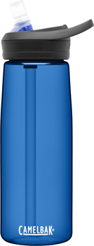Пляшка для води CamelBak Eddy 750 мл Блакитна (0886798030319)