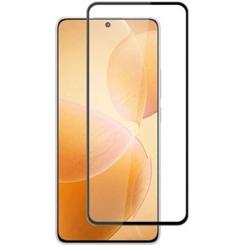 Захисне скло MOCOLO Full Glue Cover для Xiaomi Poco X6 Pro - Black