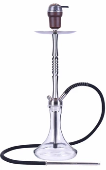 Кальян Kaya INOX Tradi Draco 2S Комплект (411411)