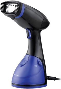 Отпариватель HEINNER HGS-1600BK