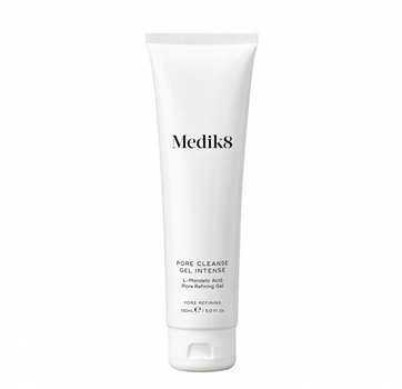 Żel do mycia twarzy Medik8 Intense do oczyszczania porów 150 ml (818625023720)