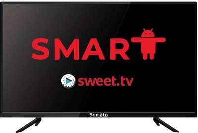 Телевизор Sumato 32HT03