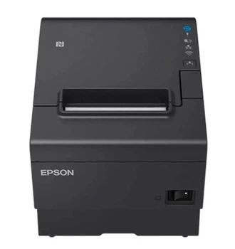Чековой принтер EPSON TM-T88VII