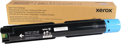 Toner Xerox VersaLink C7000 Cyan (006R01825)