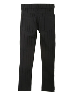 Штани Puledro 146см Чорний (YDB-3524-Black)