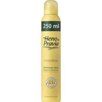 Dezodorant Heno De Pravia Heno Pravia 250 ml (8410225533689)