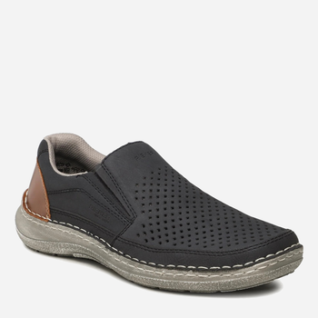 Buty slip-on męskie