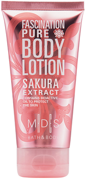 Лосьон для тела Mades Cosmetics Очарование чистотой 150 мл (8714462091569)