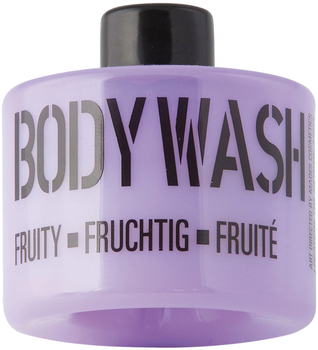 Гель для душа Mades Cosmetics Stackable Fruity Purple mini 100 мл (8714462067700)
