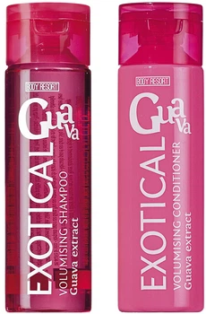 Набор Mades Cosmetics Body Resort Exotical Guava Шампунь 250 мл + Кондиционер 250 мл (8714462047818)