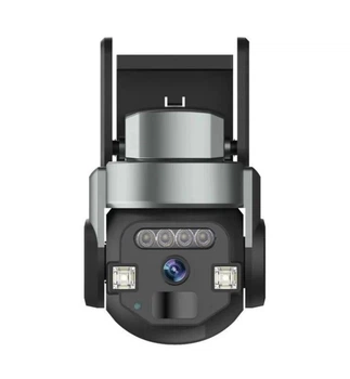 Беспроводная поворотная WiFi-камера IP камера видеонаблюдения OUTDOOR 9162