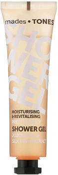 Гель для душу Mades Cosmetics Tones Pretty & Silly Sensual Silk Tree 65 мл (8714462091651)