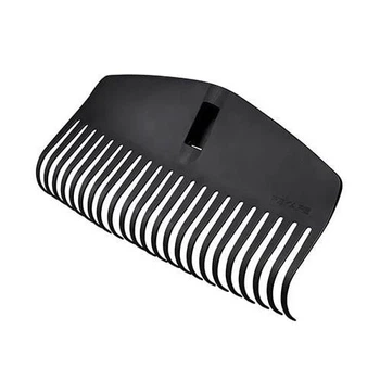 Грабли средние для листьев Fiskars Solid М,(1063089)