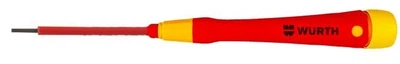 Викрутка точної механіки WURTH VDE-SL-0.23X1.5X45 (0613486115)